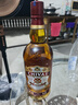 芝华士(Chivas)12年苏格兰调和型威士忌洋酒1000ml(1L)  派对中秋送礼 实拍图