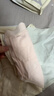 猫人【A类婴儿棉】女士内裤女纯棉100%棉抑菌底裆中腰大码无痕三角裤 实拍图