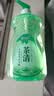 蓝月亮 茶清洗洁精1kg*2瓶 果蔬餐具清洗剂洗涤灵 食品可用 高效去油 实拍图