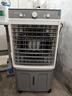 志高（CHIGO）空调扇工业冷风机冷风扇移动水冷空调冷气机加冰块降温强力制冷家用商用 实拍图