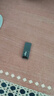 爱国者（aigo）16GB USB2.0 U盘 A10 金属企业定制u盘 电脑办公学习U盘 迷你防水优盘 实拍图