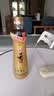 金龙鱼纯芝麻香油480ml【一级】凉拌 调味 烹饪 火锅 调味油  玻璃瓶 实拍图