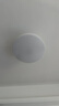 雷士（NVC）LED照明枕边风风扇灯吊扇灯北欧卧室全光谱1级能效智控36瓦餐厅灯 实拍图