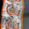 黄飞红（HUANGFEIHONG）五香带衣烘烤花生103g*3袋下酒菜休闲零食 实拍图