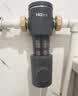 海尔（Haier）前置过滤器全屋家用净水器HP-05升级迭代款40微米双网反冲洗大通量管道过滤器 全屋家用净水器 实拍图