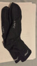 李宁（LI-NING）袜子（3双装）运动袜夏季跑步羽毛球袜男女防臭吸汗袜 实拍图