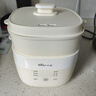 小熊（Bear）煮蛋器 蒸蛋器 温泉蛋机 智能定时自动断电 煮鸡蛋神器溏心蛋茶叶蛋 小型蒸锅早餐一体机ZDQ-T10Y2 实拍图
