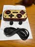 良值(IINE)复古卡片游戏手柄 Switch2唤醒迷你手柄 体感翻页串流 安卓IOS手机PC车机 宝可梦ZA NS2配件 实拍图