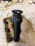 飞利浦（PHILIPS）新款男士电动剃须刀新一代旋风1系刮胡刀 风驰切剃3D浮动刀头 官方旗舰店 生日礼物送男生老公父亲 【三刀头性价比首选】旋风1系S1771/02 实拍图