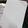 天章 （TANGO）A4打印纸80g500张*5包 新绿天章【豪华品质】白纸双面打印复印纸 纸张洁白顺滑不卡纸 整箱2500张 实拍图