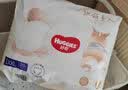好奇（Huggies）好奇金装小黑洞拉拉裤XXL42片(15kg以上)尿不湿【速干不易红】 实拍图