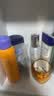 欧缇丽葡萄籽护甲护手霜75ML 滋养保湿修护不黏腻 七夕礼物 实拍图