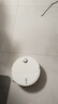 石头（roborock）扫地机器人扫拖一体 P20 Ultra Plus 扫拖洗烘一体机 热水洗拖布擦地拖地 A2250RR 实拍图
