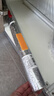 金隆兴防油贴铝箔厨房防油贴纸0.6*5米橱柜防水耐高温防潮灶台面保护膜 实拍图