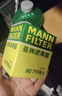 曼牌滤清器（MANNFILTER）机油滤芯滤清器HU711/6Z/7044Z奔驰C180C300E200300GLC260GLK260 实拍图