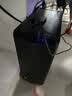 和谐号商用办公电竞游戏台式机电脑主机（酷睿i9/RTX3050/32G/1T）黑神话悟空直播吃鸡整机 实拍图