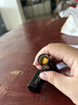 传奇今生专柜正品红樱桃唇膏单支装3.8g七夕送女朋友老婆礼物化妆品礼盒 实拍图