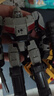 变形金刚（Transformers）儿童男孩玩具礼物工作室系列加强级起源SS114电影版威震天F9849 实拍图