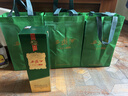 西凤酒 1964珍藏版 55度 500ml*6瓶 整箱装 凤香型白酒 实拍图