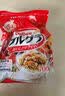卡乐比（Calbee）减糖水果燕麦片600g 日本原装进口食品 营养早餐 即食零食 代餐 实拍图