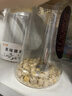 新边界 香酥鹰嘴豆500g坚果炒货纯新疆木垒豆特产非油炸熟健身粗粮代餐 实拍图
