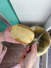 佳沛（zespri）新西兰阳光金奇异果10粒巨大果单果146-175g 猕猴桃水果礼盒 实拍图