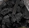 尚烤佳（Suncojia）木炭烧烤碳无烟条形空心木碳机制火锅炭烤火取暖木炭5斤 实拍图