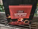 烧烤世家烧烤碳 围炉无烟木炭竹炭户外火锅炭环保烧烤燃料 含引火块，炭夹 实拍图