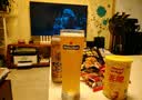 京东京造锁鲜德式双酵母二发精酿啤酒整箱装500ml*12 麦香更浓 京东自营 实拍图
