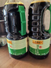 李锦记薄盐生抽1.52kg*2【减盐 一级】健康更安心 控盐点蘸拌灼酱油 实拍图
