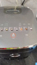 美的（Midea）电饭煲电饭锅3-4人家用4L大容量 20分钟快速饭多功能微压智能预约电饭煲MB-RE418 实拍图