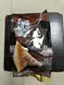 阿玛熊正宗嘉兴肉粽子 黑猪腿肉粽 早餐方便休闲零食真空装鲜肉粽140g*2 实拍图
