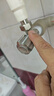 海尔国家补贴电热水器50升PD3 金刚无缝胆免换镁棒一级能效租房省电大水量洗澡家用京东自营上门安装 实拍图