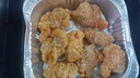 优形 凤祥食品 鸡米花 2斤 冷冻 炸鸡块盐酥鸡 半成品 空气炸锅食材 实拍图