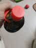 加加 特级系列 醇酿酱油1.25L【0添加 特级】0添加白砂糖 酿造生抽 实拍图