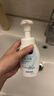 妮维雅（NIVEA）氨基酸洗面奶云柔植萃保湿水弹泡沫洗面奶180ml氨基酸洗面奶七夕 实拍图