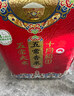 十月稻田 五常香米 五常大米 东北大米 2斤（小包装 1kg） 实拍图