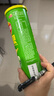 乐事（Lay's）无限薯片 翡翠黄瓜味 104克*2罐 208克 休闲零食 膨化食品 实拍图