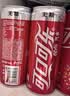 可口可乐（Coca-Cola）健怡汽水 碳酸饮料 330ml*24罐 整箱装 新老包装随机发货 实拍图