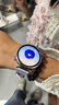 HUAWEI WATCH GT 6 流光紫 41mm智能手表多维情绪健康全新骑行体验 实拍图