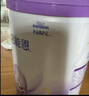 雀巢（Nestle）超启能恩2段 较大婴儿配方奶粉 6-12月适用850g*1罐 3倍DHA 实拍图