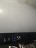 美的（Midea）国家补贴15% 终身免换镁棒80升2500W 一级能效40倍耐用加热管 电热水器 F8025-JE4(HE) 实拍图