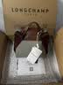 LONGCHAMP珑骧Le Pliage Original系列女士中号双肩背包 实拍图