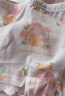 巴拉巴拉童装儿童内裤平角四角短裤女童大童防走光宝宝四条装亲肤舒适可爱 实拍图