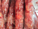 皇上皇金风切肉腊肠中华老字号三七肥瘦比广式香肠广州特产餐饮团购2KG 实拍图