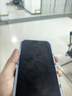 闪魔超感膜【莱茵AR+3D热弯】适用iphone17promax钢化膜苹果17pro手机膜16pro/17强抗反射Air增透膜 17pro【3D热弯+莱茵AR】超感膜 1片 圆偏振光|磁控溅射AR|3 实拍图