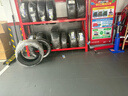 米其林（MICHELIN）汽车轮胎 205/55R16 91V 耐越 ENERGY MILE 适配朗逸/速腾/卡罗拉 实拍图