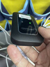 影腾随身wifi三网全国通用无线wi-fi6免插卡移动联通电信无限制大流量卡便携式网卡高速网络2026款5GHF 【三网通3000毫安充电款+黑色】*超长续航 实拍图