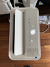 美的（Midea）除湿机变频除湿净化空气一体机30升/天70㎡家用抽湿机轻音卧室内防潮回南天吸湿器CF30BD/BP3N7-DI 实拍图