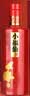 小糊涂仙小福仙和谐是福 浓香型白酒 38度 500ml*6瓶 整箱装中秋送礼 实拍图